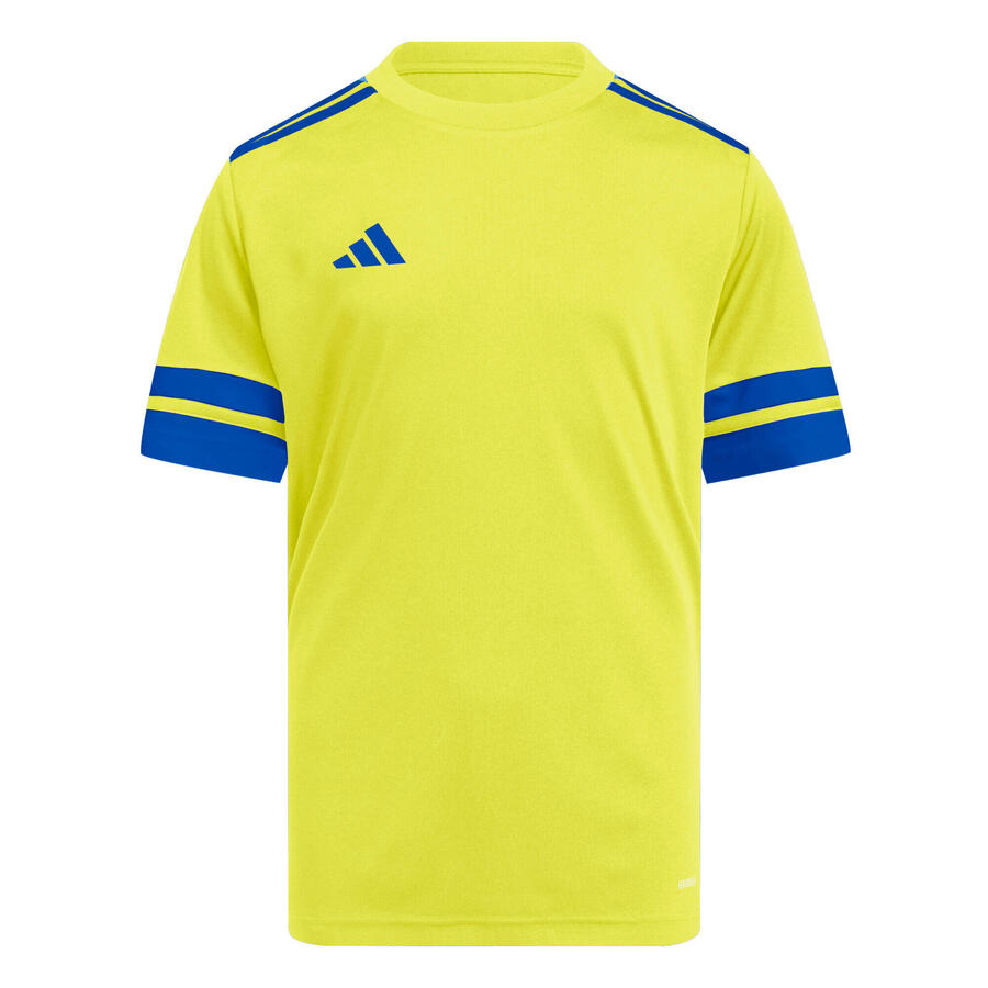 Детская футболка adidas Squadra 25
Детская футболка adidas Squadra 25