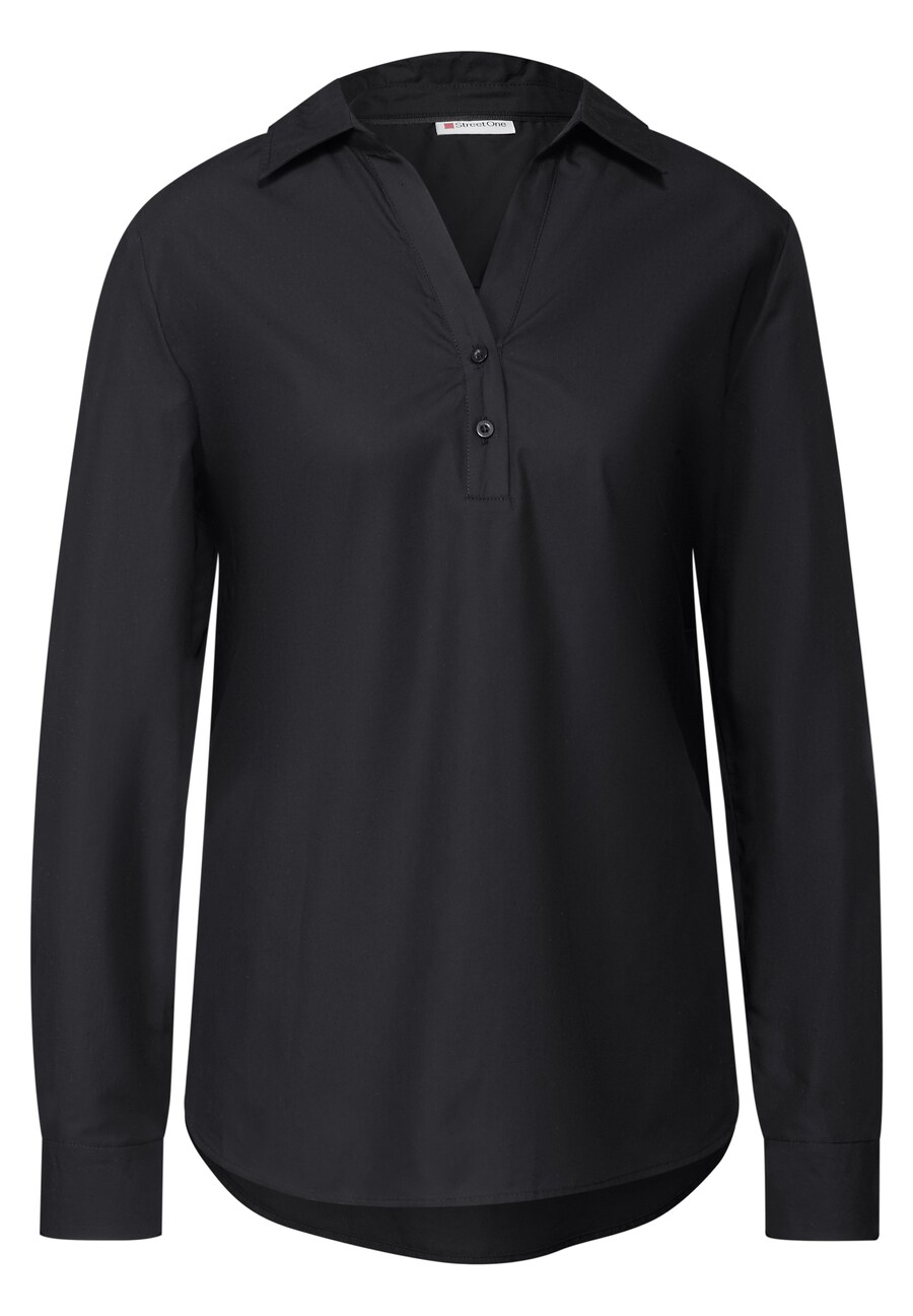 Блуза STREET ONE, черный
Блуза STREET ONE, черный