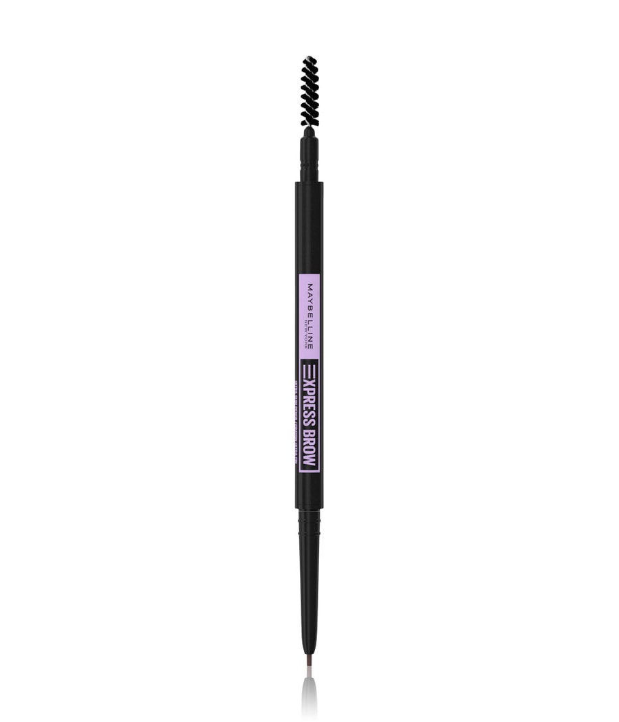 Карандаш для бровей Maybelline Express Brow Ultra Slim, Nr. 5.5 - Cool Brown, 1 шт.
Карандаш для бровей Maybelline Express Brow Ultra Slim, Nr. 5.5 - Cool Brown, 1 шт.