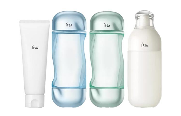 Наборы для ухода за кожей Unisex IPSA
Наборы для ухода за кожей Unisex IPSA