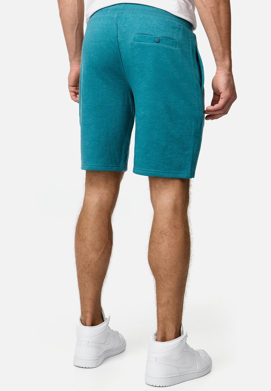 Спортивные брюки INDICODE JEANS, синий
Спортивные брюки INDICODE JEANS, синий