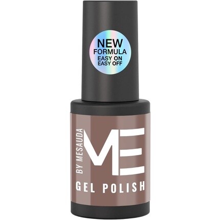 Mesauda ME Gel Polish 237 Marrakesh 4,5 мл - Полуперманентный лак для ногтей Mesauda Milano
Mesauda ME Gel Polish 237 Marrakesh 4,5 мл - Полуперманентный лак для ногтей Mesauda Milano