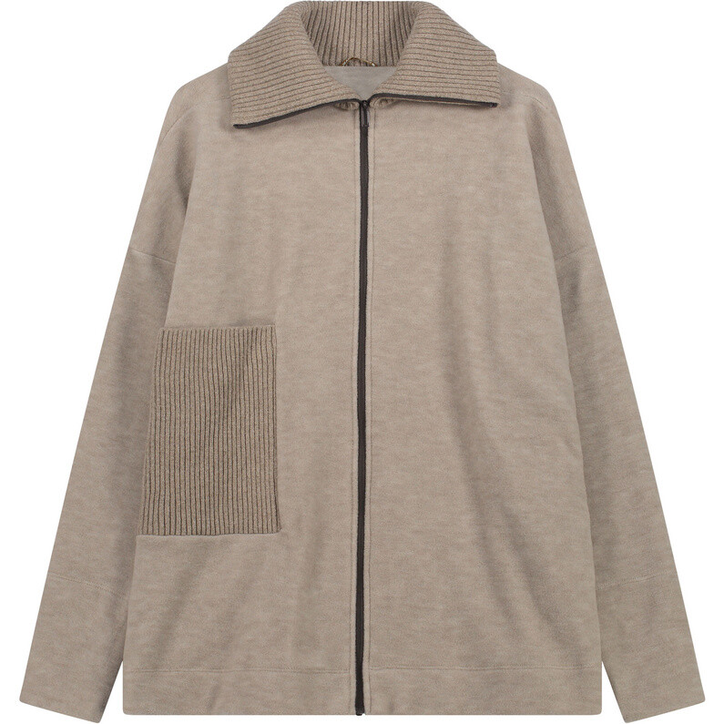 Женская куртка Вале Jeanne Baret, коричневый
Женская куртка Вале Jeanne Baret, коричневый