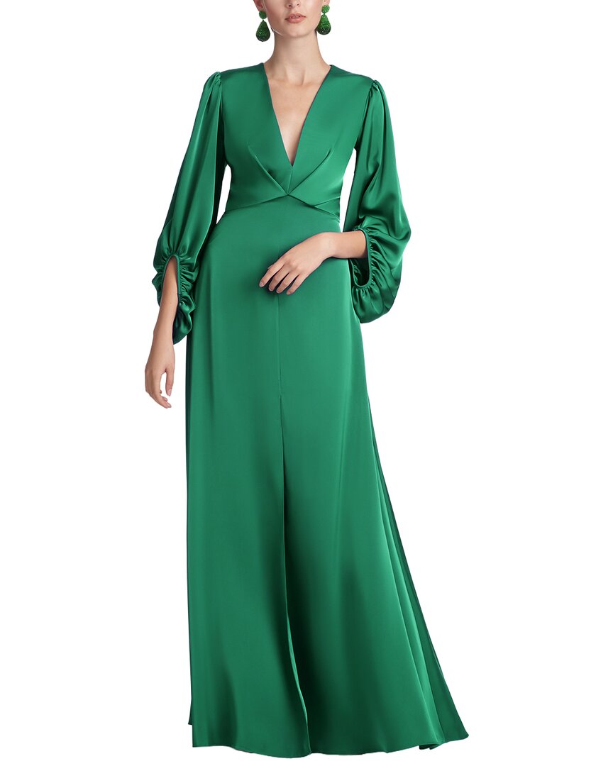 Платье Sachin & Babi Jenny, зеленый
Платье Sachin & Babi Jenny, зеленый