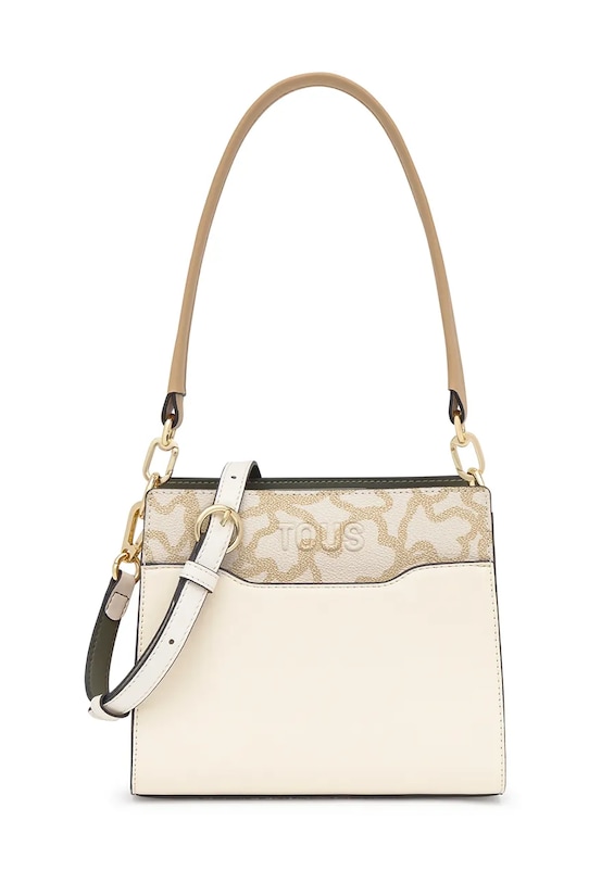 Сумка Kaos Icon Tous, бежевый
Сумка Kaos Icon Tous, бежевый