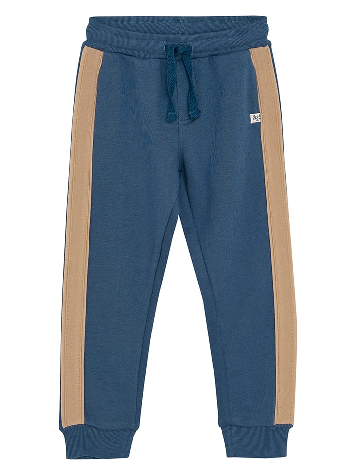 Noppies Синие спортивные штаны
Noppies Синие спортивные штаны