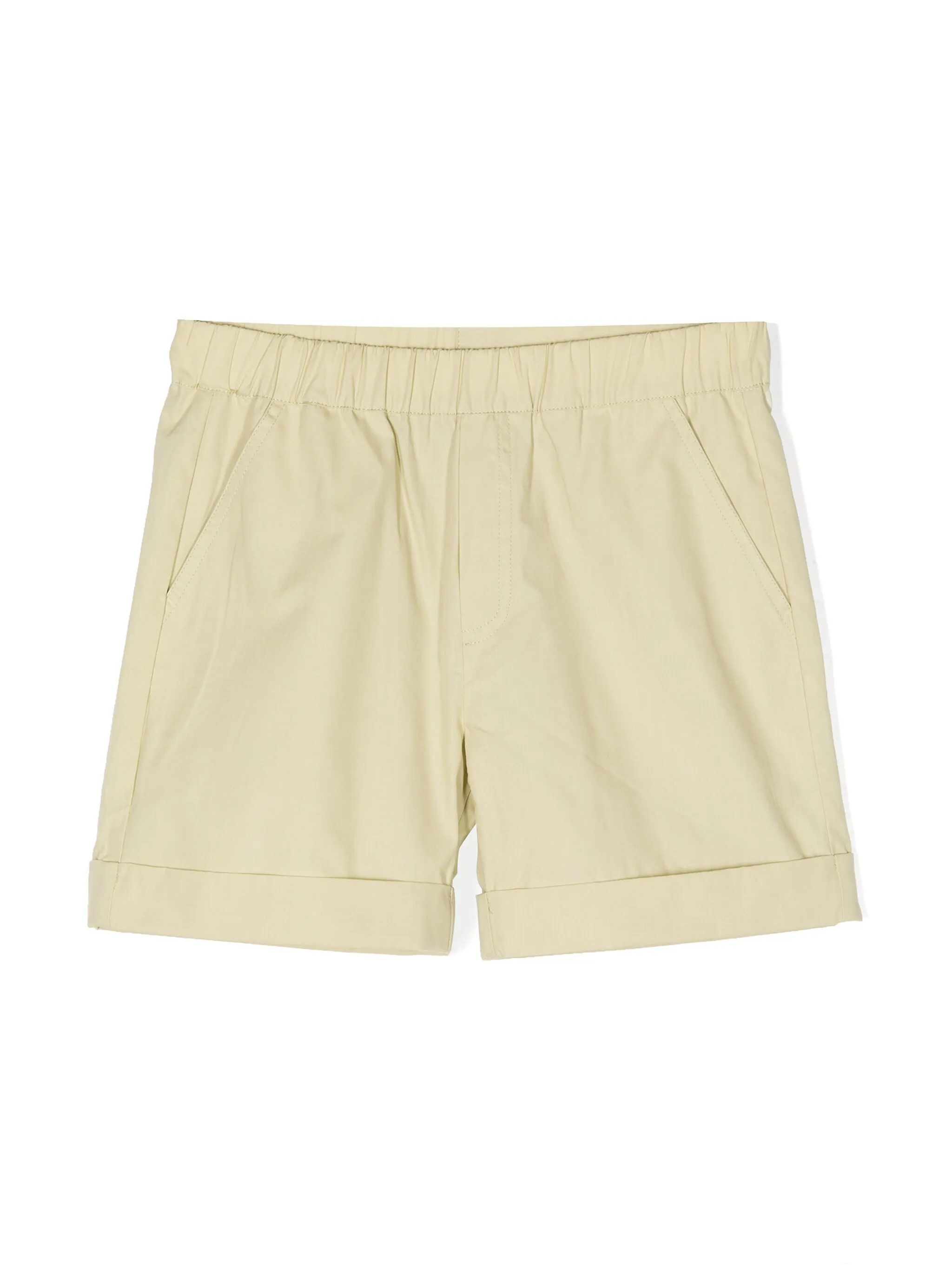 Шорты Kai из органического хлопка Kindred, зеленый
Шорты Kai из органического хлопка Kindred, зеленый