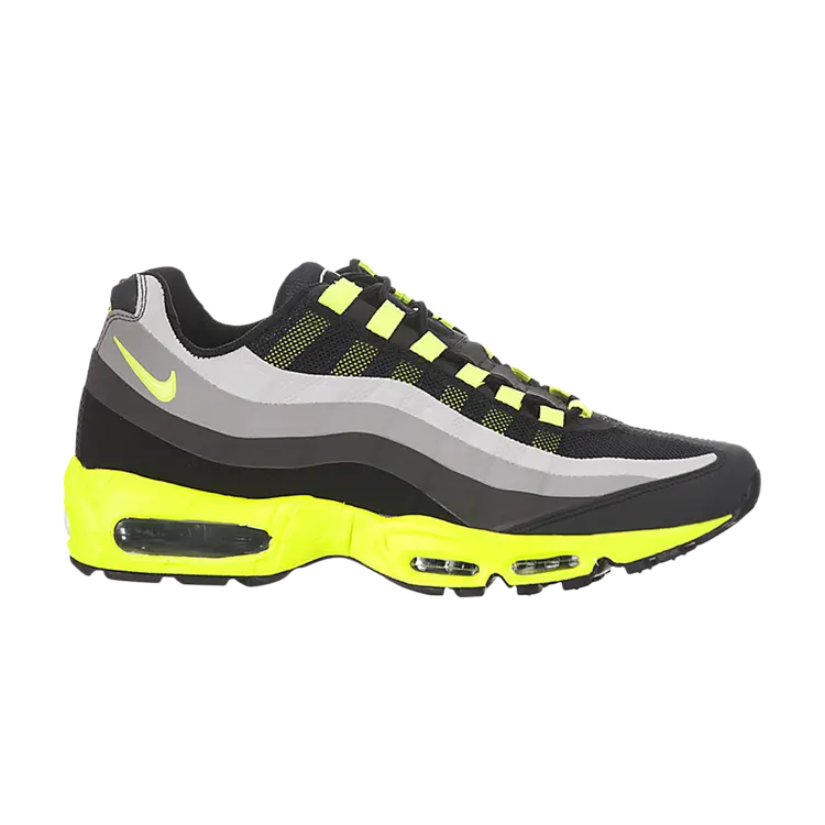 Кроссовки Nike Air Max 95 'No Sew - Volt', желтый, Желтый;серый, Кроссовки Nike Air Max 95 'No Sew - Volt', желтый 
Кроссовки Nike Air Max 95 'No Sew - Volt', желтый, Желтый;серый, Кроссовки Nike Air Max 95 'No Sew - Volt', желтый