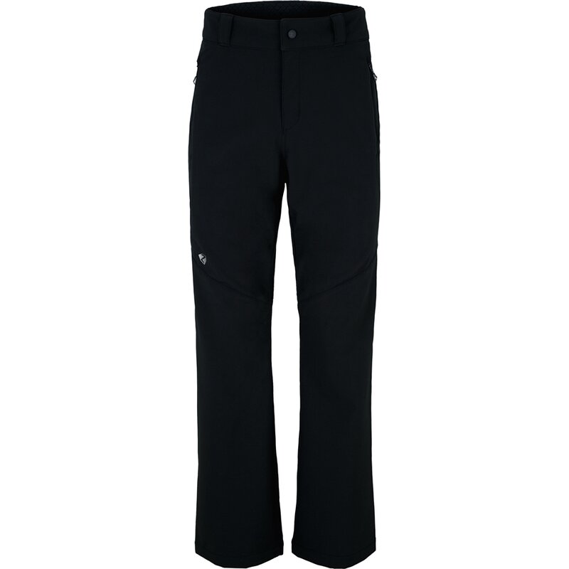 Мужские брюки Talos (активные брюки) Ziener, черный
Мужские брюки Talos (активные брюки) Ziener, черный