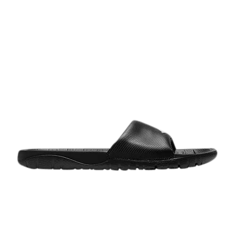 Шлепанцы Jordan Break Slide GS 'Black', черный
Шлепанцы Jordan Break Slide GS 'Black', черный