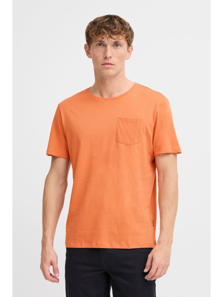 Футболка BLEND, оранжевый
Футболка BLEND, оранжевый