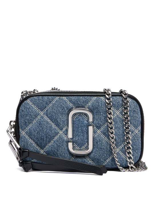 Сумка 2P5HCR013H03 Marc Jacobs, синий
Сумка 2P5HCR013H03 Marc Jacobs, синий