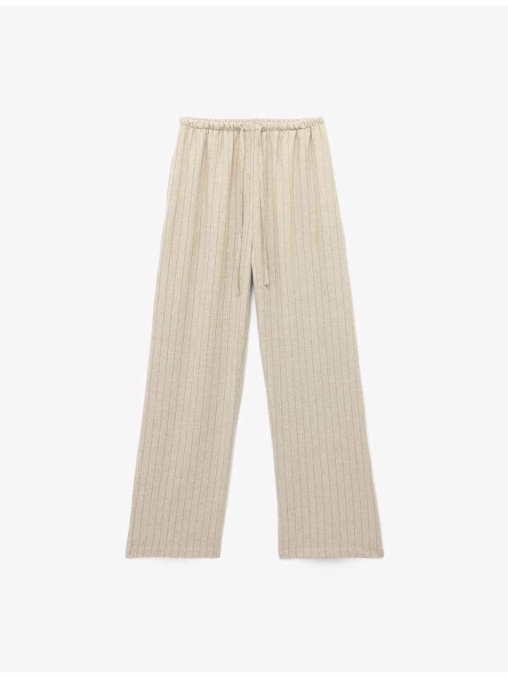 Брюки-Карго KOTON 
Брюки-Карго KOTON