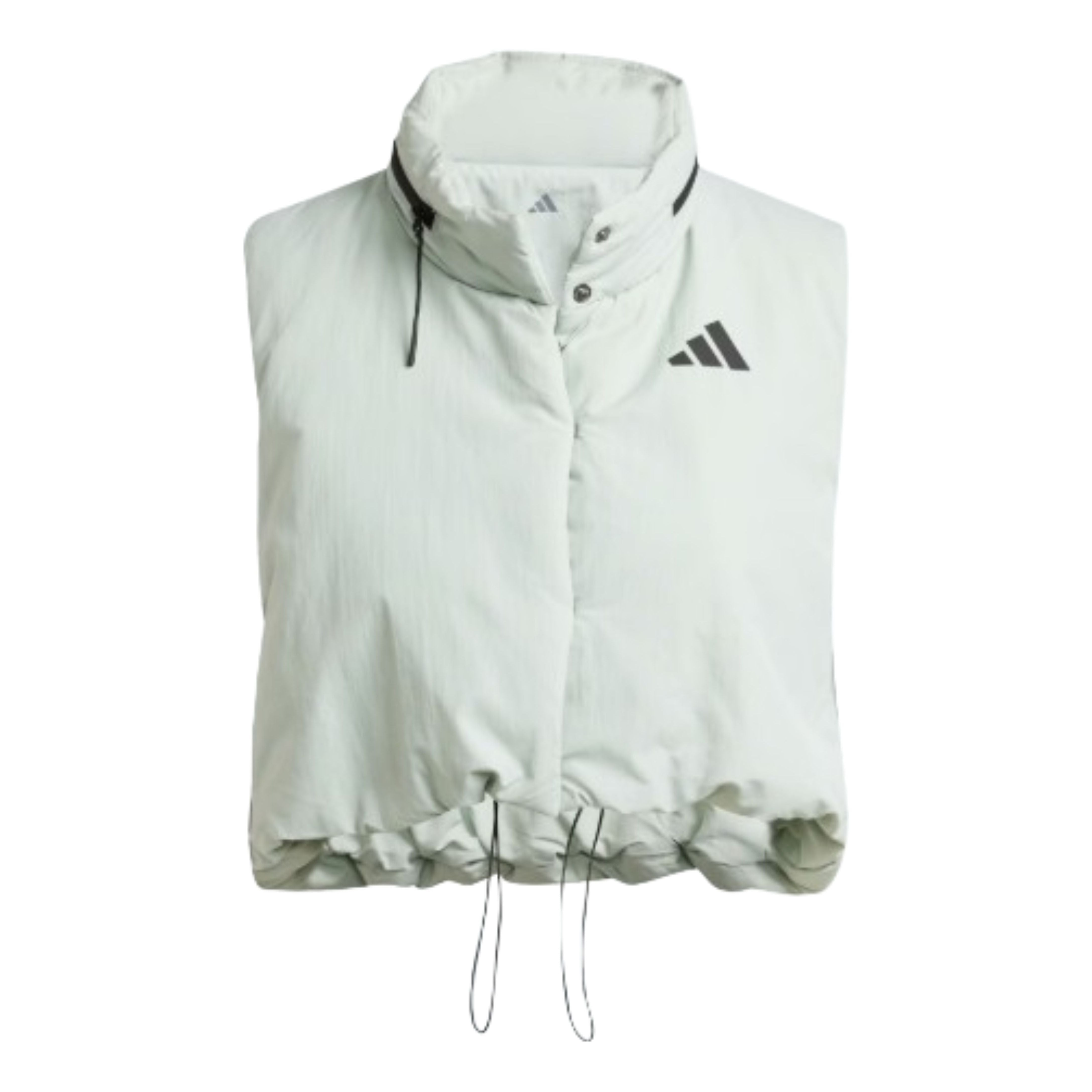 (WMNS) Укороченный жилет Adidas City Escape 'Серый'
(WMNS) Укороченный жилет Adidas City Escape 'Серый'