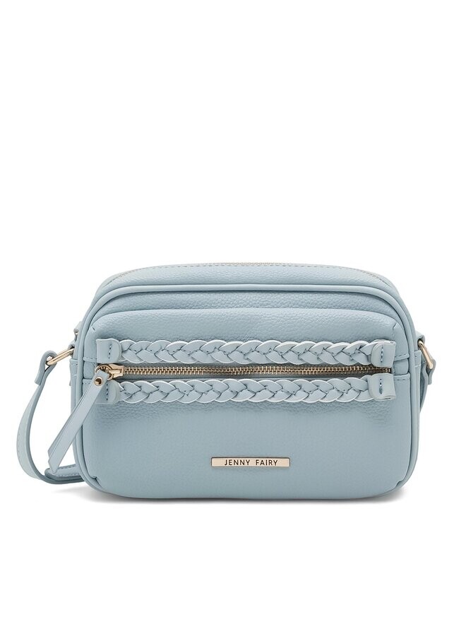 Сумка Jenny Fairy, синий
Сумка Jenny Fairy, синий