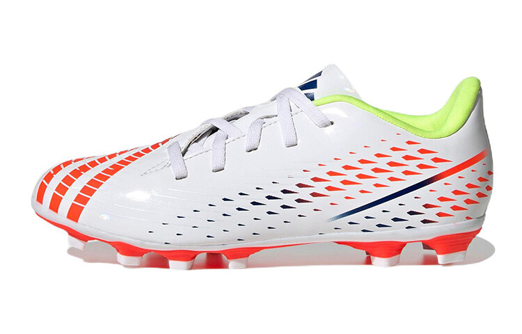 Детские футбольные бутсы Kids Low-top White Adidas
Детские футбольные бутсы Kids Low-top White Adidas