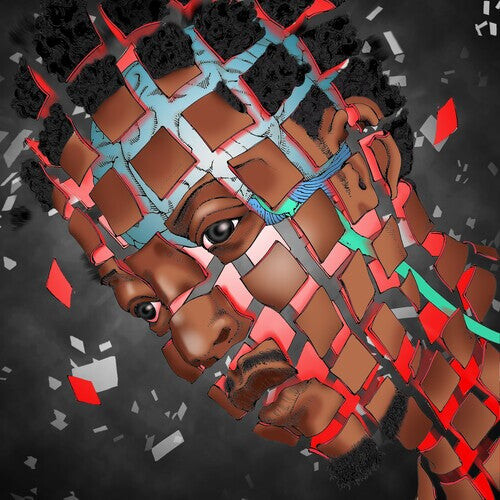 Сингл 12" Maul, Haleek: In Permanence
Сингл 12" Maul, Haleek: In Permanence