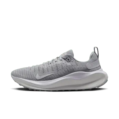 Кроссовки Nike InfinityRN 4, цвет Light Smoke Grey/Barely Grape/Violet Mist/Summit White
Кроссовки Nike InfinityRN 4, цвет Light Smoke Grey/Barely Grape/Violet Mist/Summit White