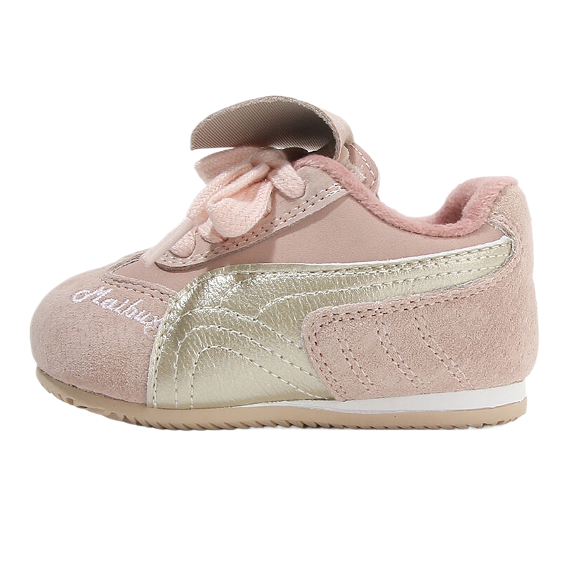 Обувь для малышей (для младенцев и малышей) MAIBUXIONG, розовый
Обувь для малышей (для младенцев и малышей) MAIBUXIONG, розовый