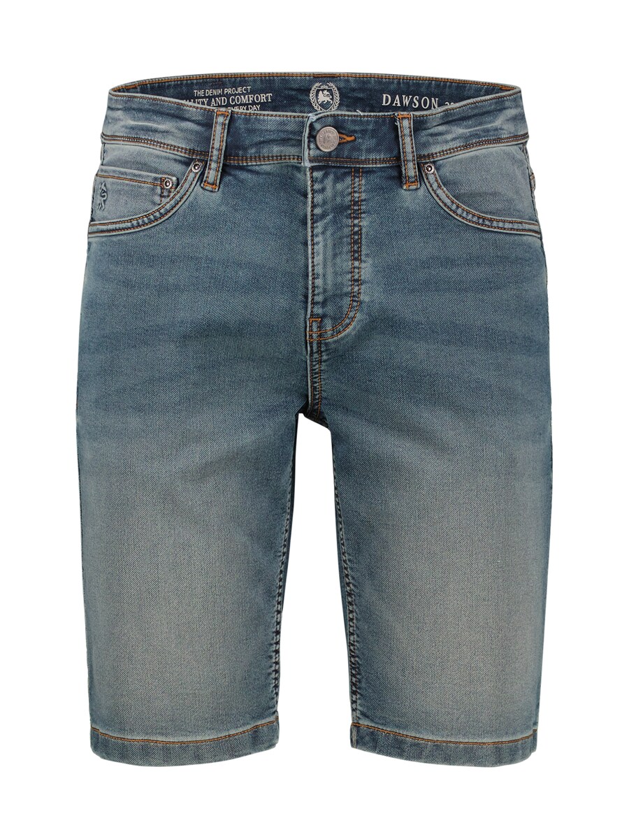 Обычные брюки LERROS, темно-синий
Обычные брюки LERROS, темно-синий