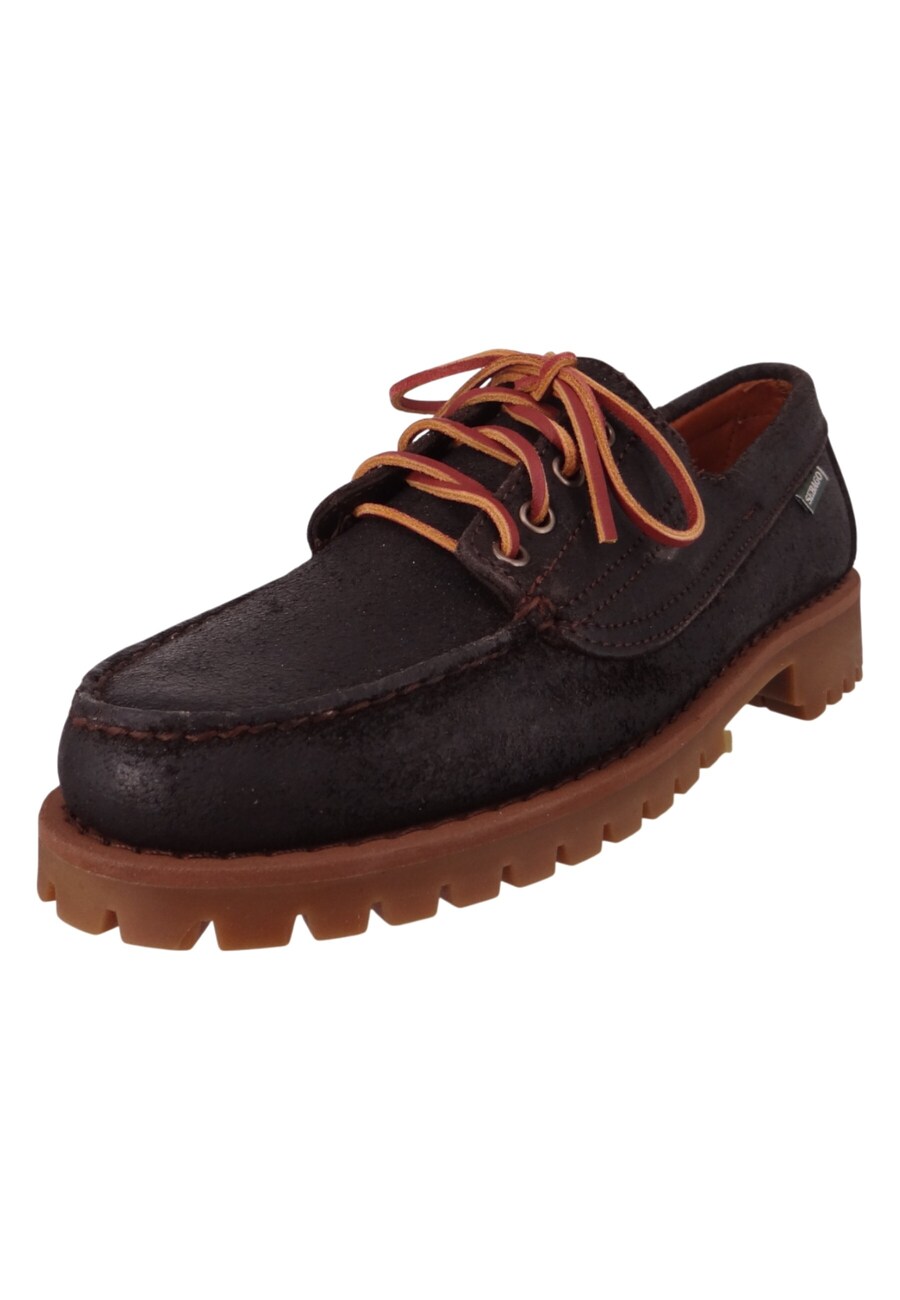 Туфли на шнуровке SEBAGO, коричневый
Туфли на шнуровке SEBAGO, коричневый