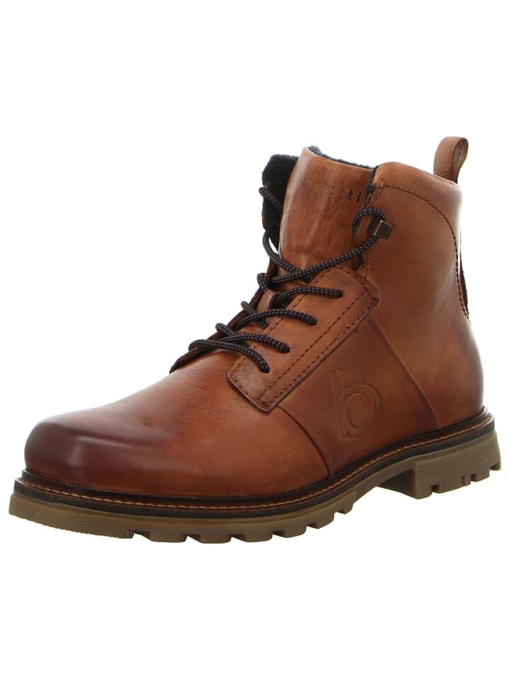 Ботинки Bugatti, коричневый
Ботинки Bugatti, коричневый