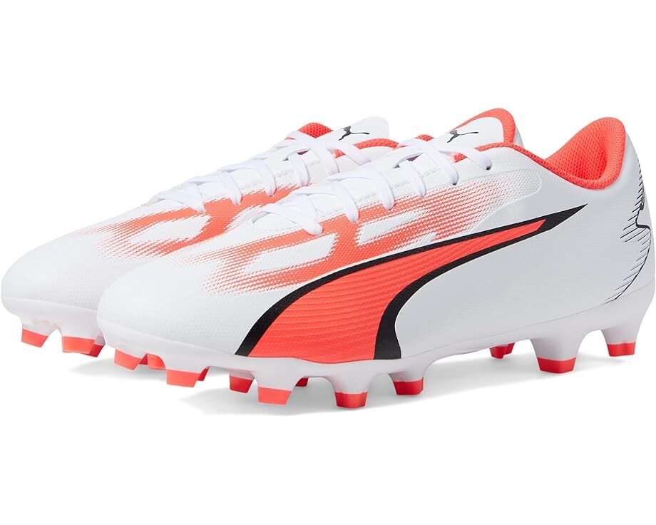 Кроссовки PUMA Ultra Play Firm Ground/Artificial Ground, цвет PUMA White/PUMA Black/Fire Orchid, Белый, Кроссовки PUMA Ultra Play Firm Ground/Artificial Ground, цвет PUMA White/PUMA Black/Fire Orchid
Кроссовки PUMA Ultra Play Firm Ground/Artificial Ground, цвет PUMA White/PUMA Black/Fire Orchid, Белый, Кроссовки PUMA Ultra Play Firm Ground/Artificial Ground, цвет PUMA White/PUMA Black/Fire Orchid