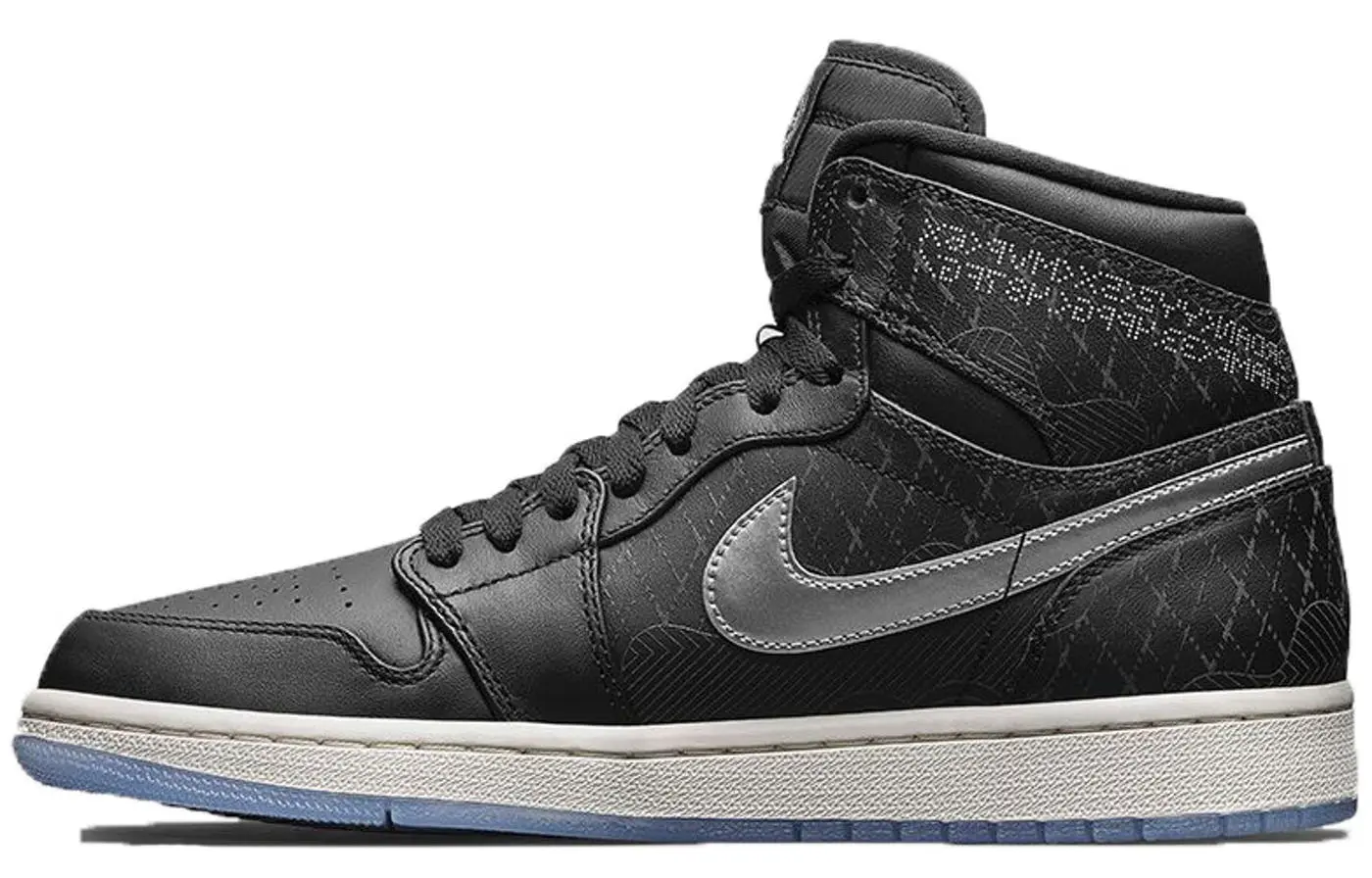 Мужские баскетбольные кроссовки Jordan Air Jordan 1 Vintage
Мужские баскетбольные кроссовки Jordan Air Jordan 1 Vintage