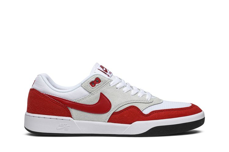 Кроссовки GTS Return SB 'Air Max 1', красный
Кроссовки GTS Return SB 'Air Max 1', красный