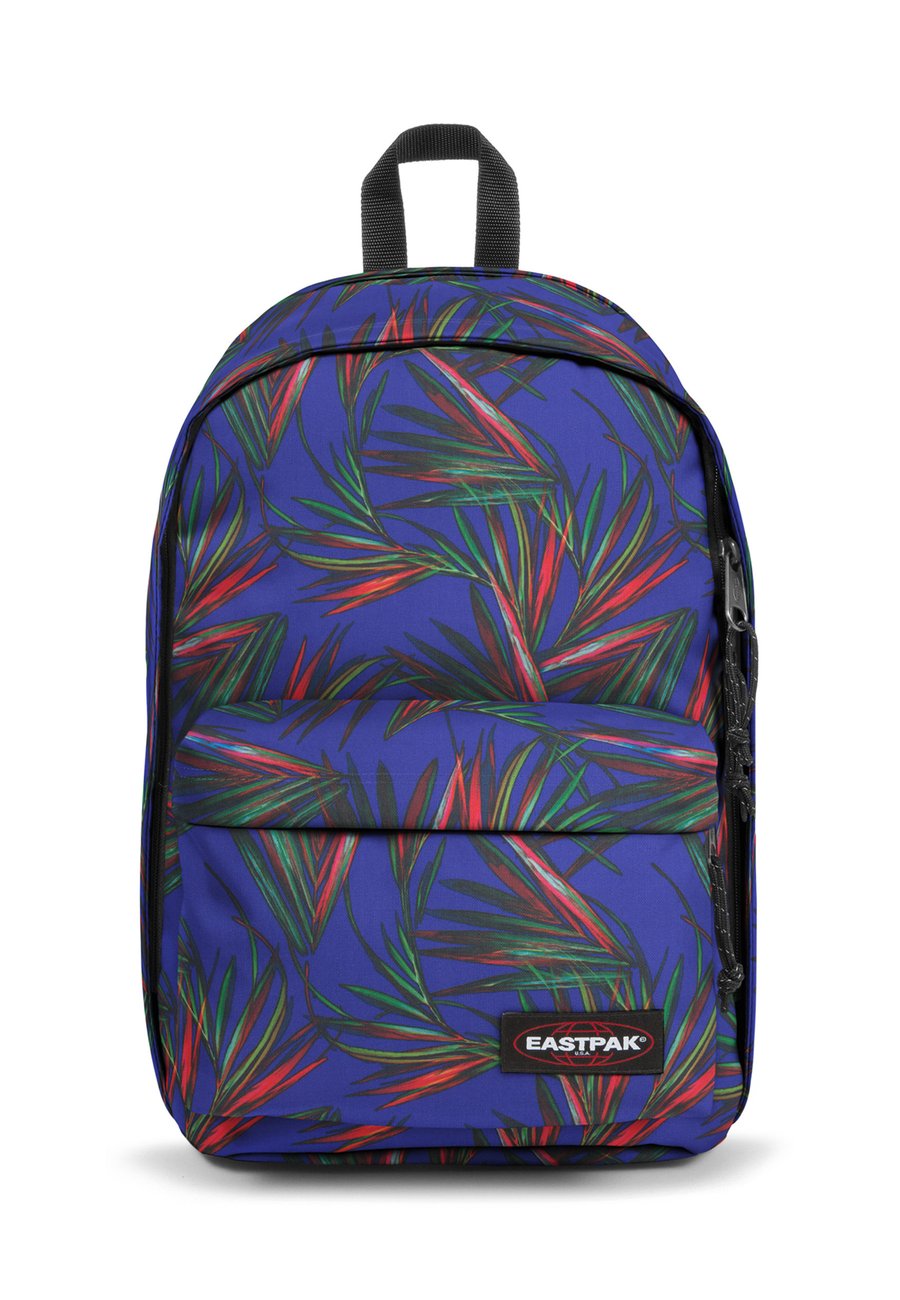 Рюкзак Eastpak BACK TO WORK, Brize Palm Navy/Blue
Рюкзак Eastpak BACK TO WORK, Brize Palm Navy/Blue