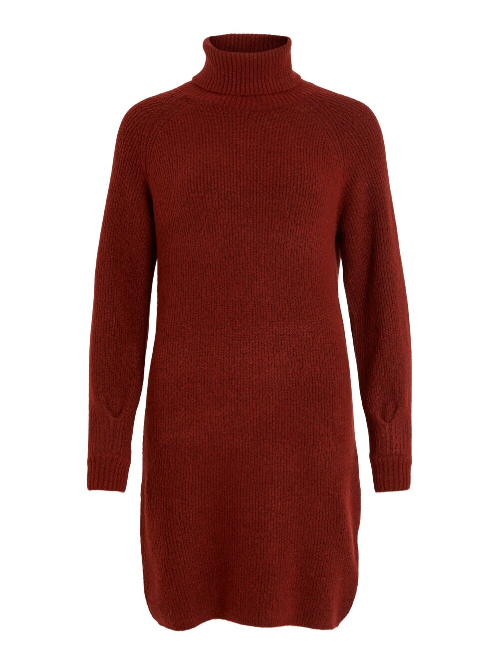 Вязанное платье Vila Randy, ржаво-красный
Вязанное платье Vila Randy, ржаво-красный