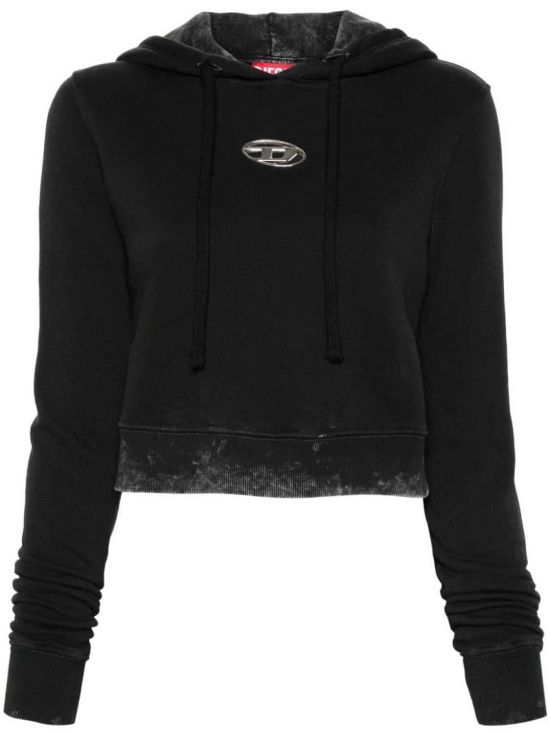 Diesel толстовка с капюшоном F-Slimmy-Hood-P5, черный
Diesel толстовка с капюшоном F-Slimmy-Hood-P5, черный
