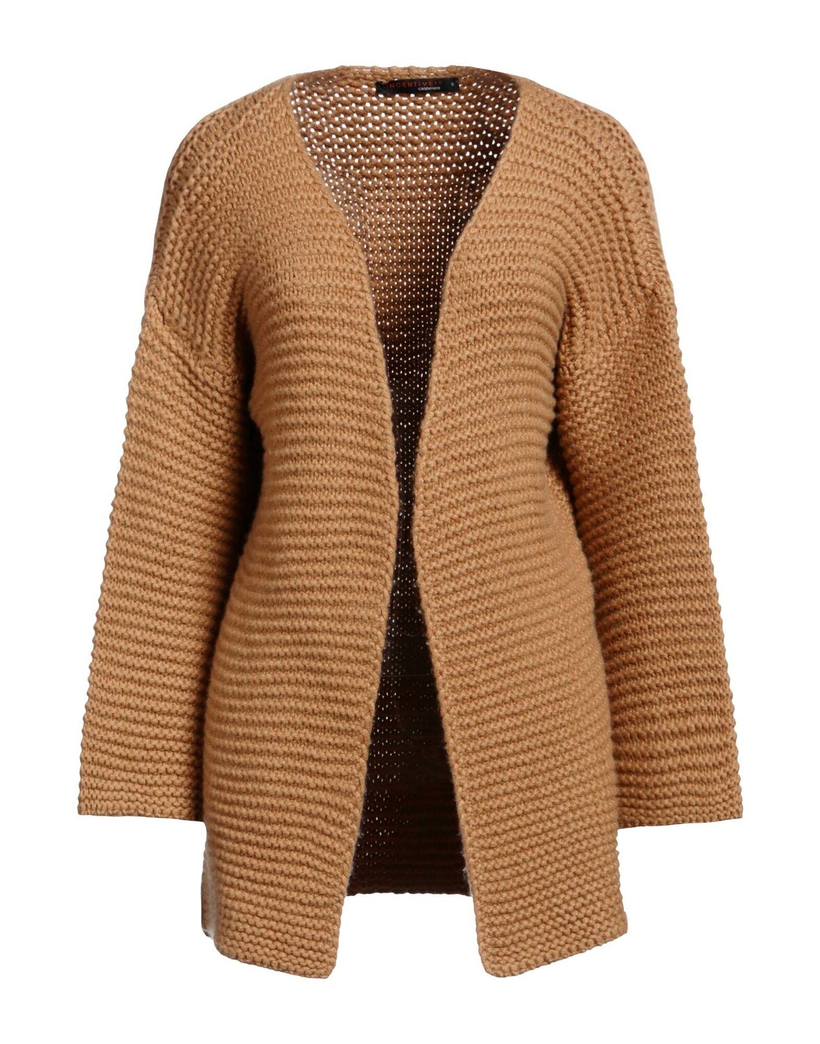 Кардиган Incentive!, коричневый 
Кардиган Incentive!, коричневый