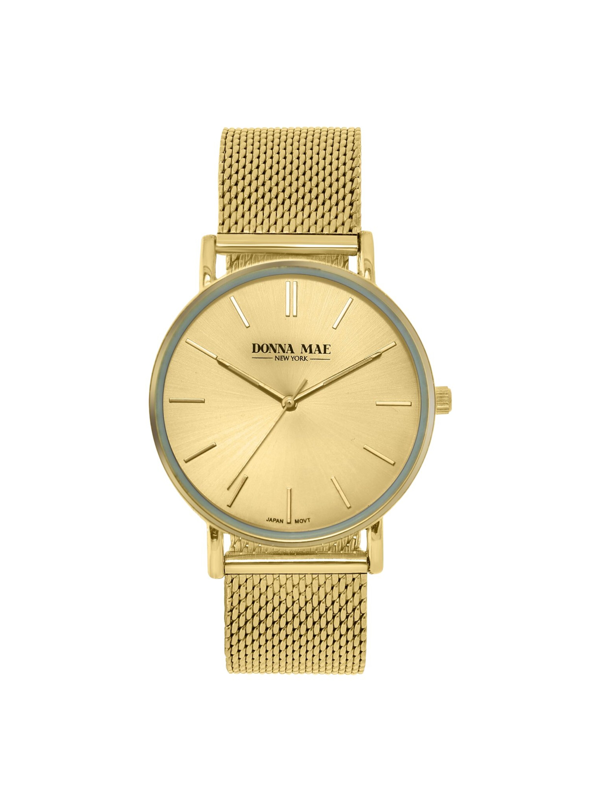 Lucardi Золотые часы Analog
Lucardi Золотые часы Analog