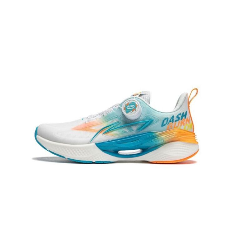 Кроссовки Xingyun Kids Детские низкие стандартные белые/голубые Lining Young, голубой
Кроссовки Xingyun Kids Детские низкие стандартные белые/голубые Lining Young, голубой