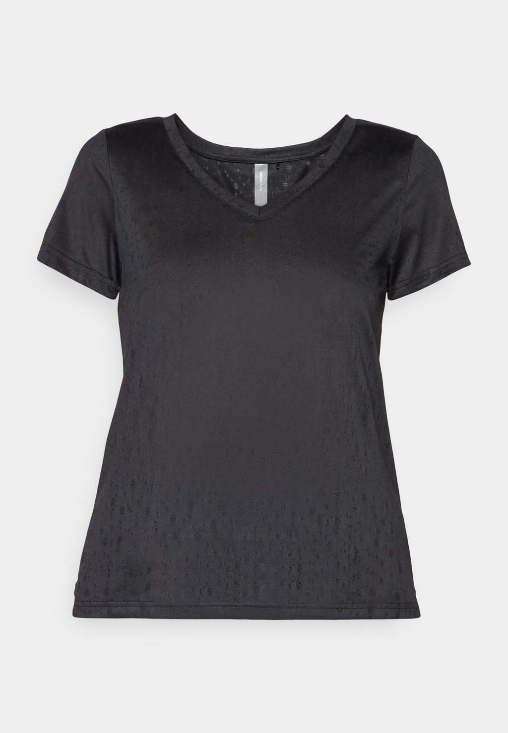 Базовая футболка ONPJUE-MIE TEE ONLY Play, черный
Базовая футболка ONPJUE-MIE TEE ONLY Play, черный