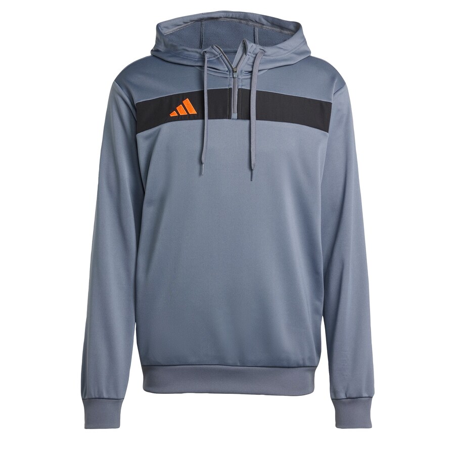 Спортивная толстовка ADIDAS PERFORMANCE Tiro 25 Essentials, сапфировый
Спортивная толстовка ADIDAS PERFORMANCE Tiro 25 Essentials, сапфировый
