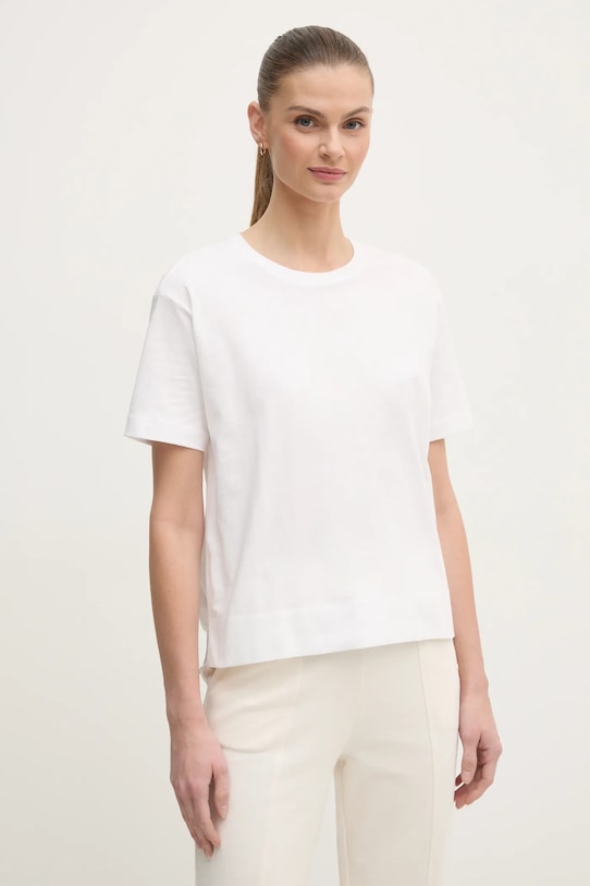 Хлопковая футболка Joop!, белый
Хлопковая футболка Joop!, белый