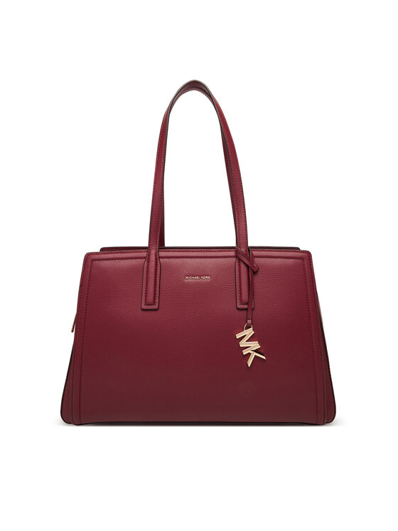 Женская сумка Laila 30S5G9IT2L Michael Michael Kors, красный
Женская сумка Laila 30S5G9IT2L Michael Michael Kors, красный