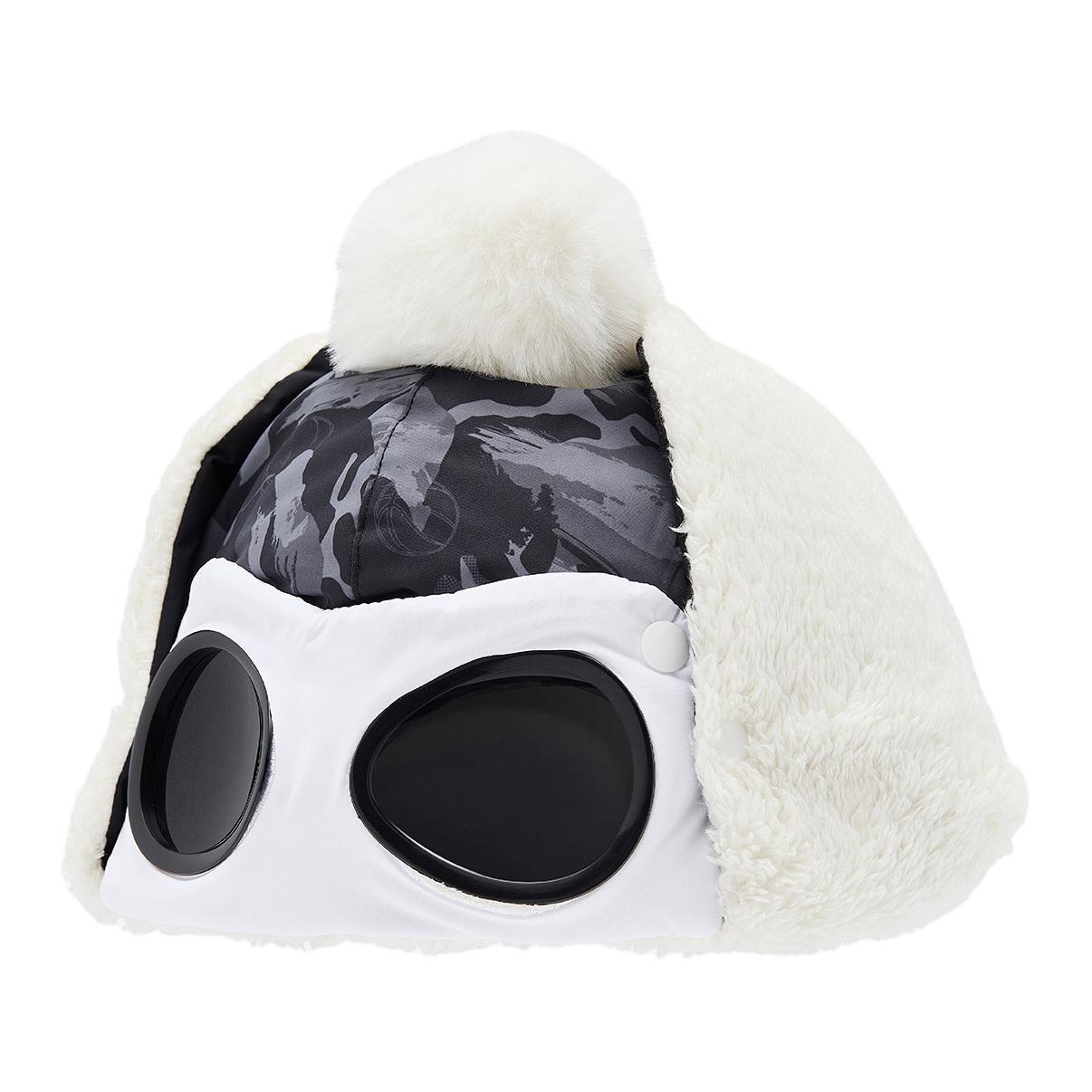 Анта Полиэстер Кепка детская черная
Анта Полиэстер Кепка детская черная