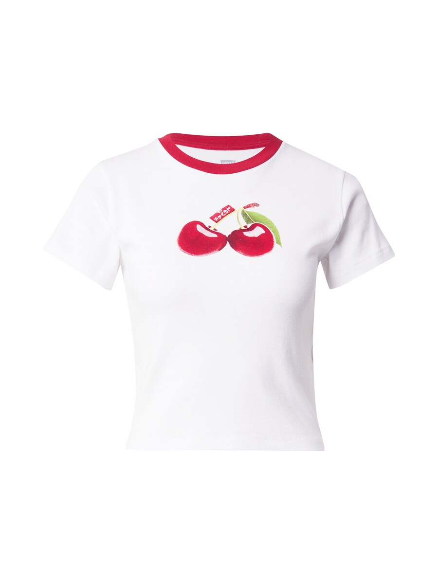 Рубашка LEVI'S , белый
Рубашка LEVI'S , белый