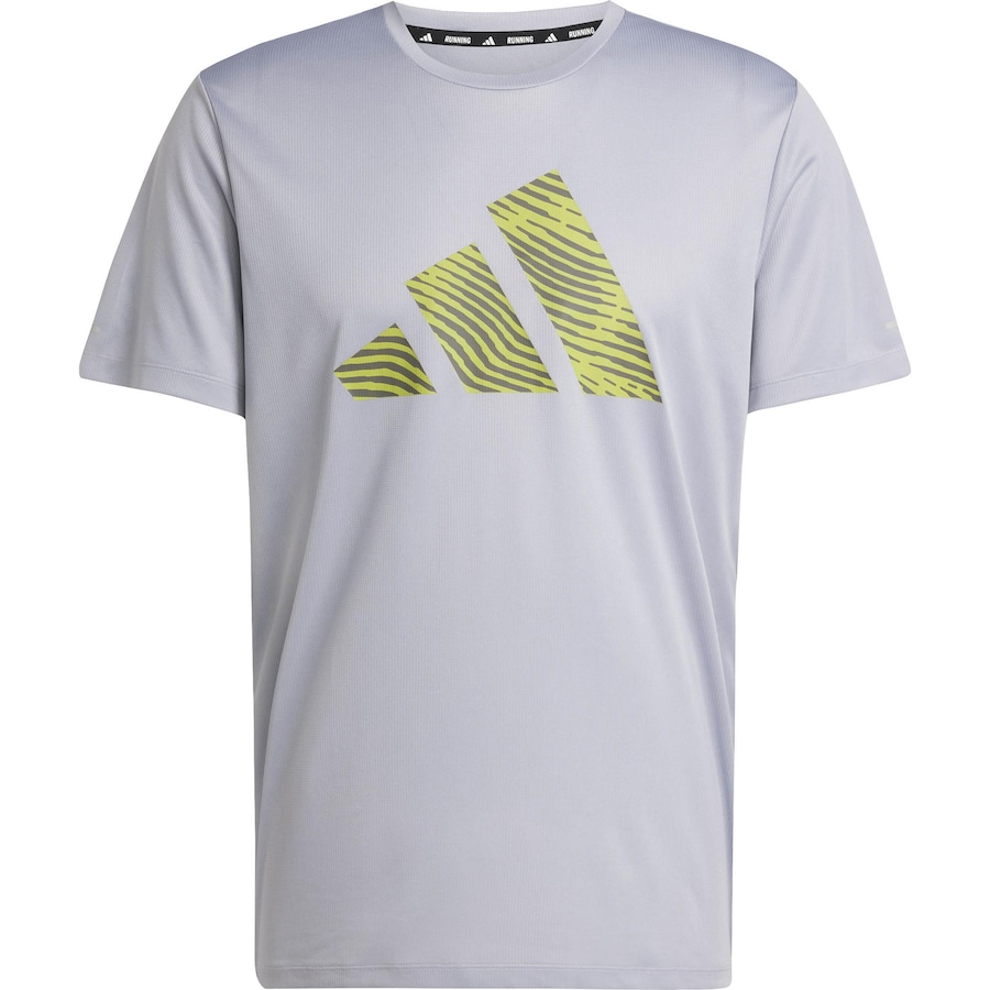 Футболка Performance ADIDAS PERFORMANCE Adi365, светло-серый
Футболка Performance ADIDAS PERFORMANCE Adi365, светло-серый