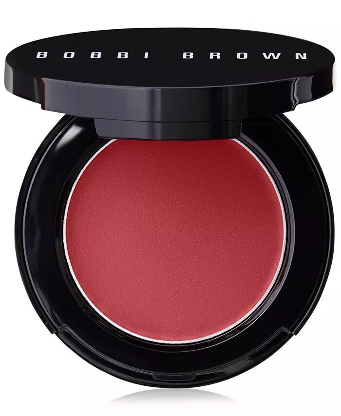 Румяна Pot Rouge для губ и щек Bobbi Brown, цвет Rose
Румяна Pot Rouge для губ и щек Bobbi Brown, цвет Rose