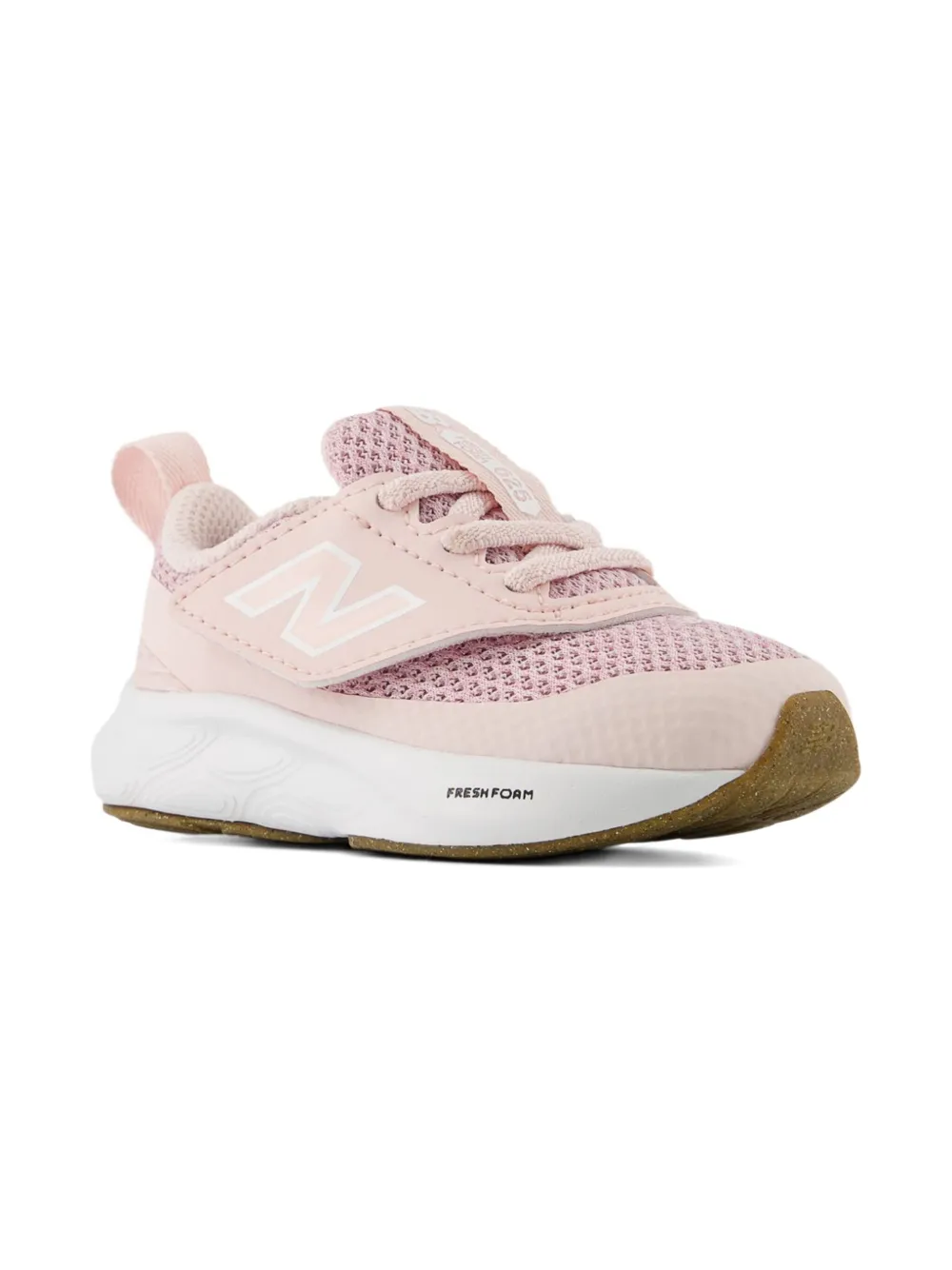 Кроссовки Fresh Foam 625 NEW-B Hook & Loop New Balance Kids, розовый
Кроссовки Fresh Foam 625 NEW-B Hook & Loop New Balance Kids, розовый