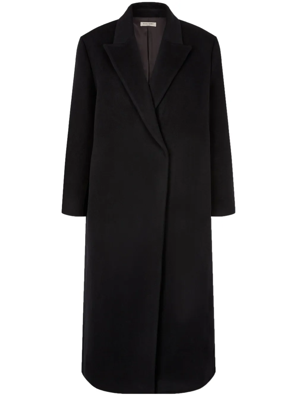 Двубортное пальто STUDIO TOMBOY, черный
Двубортное пальто STUDIO TOMBOY, черный