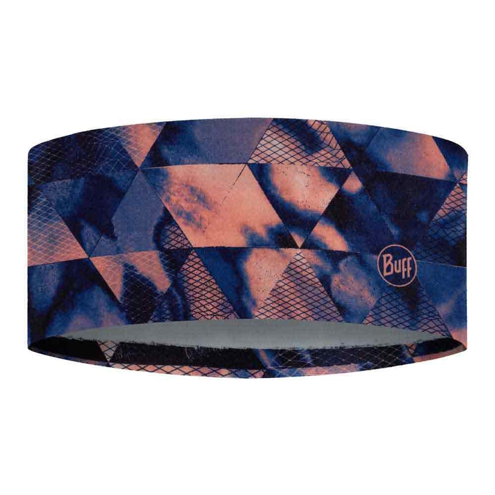 Бандана Buff Thermonet, разноцветный 
Бандана Buff Thermonet, разноцветный