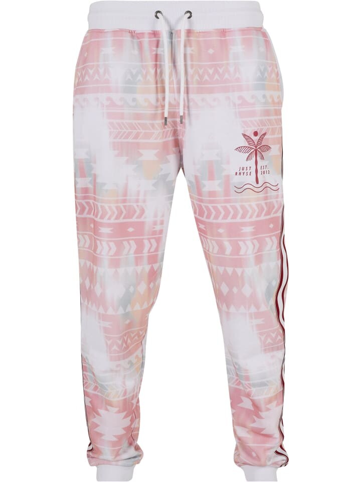 Спортивные штаны Just Rhyse, красный
Спортивные штаны Just Rhyse, красный