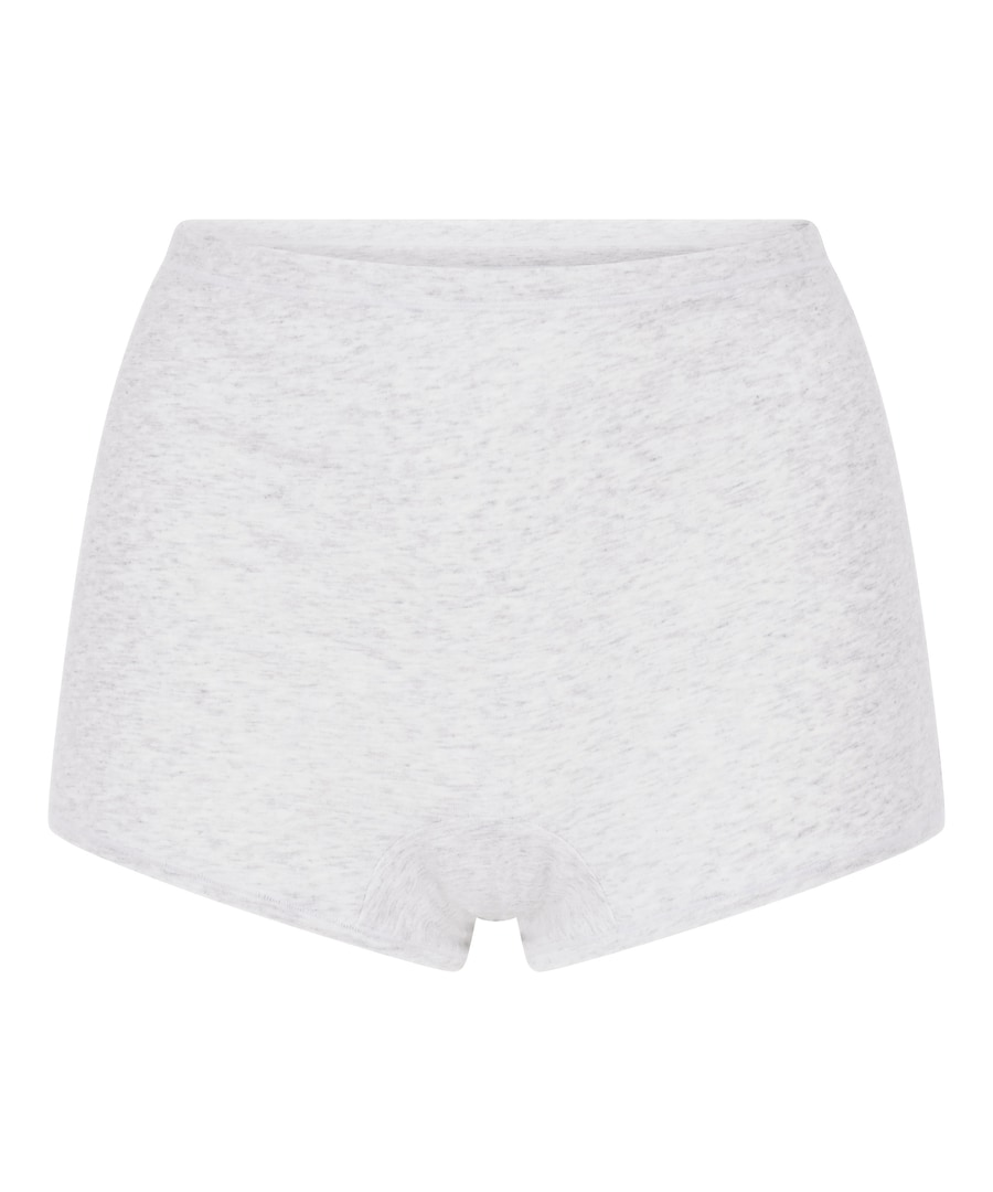 Бой-шорты Hunkemöller, серый
Бой-шорты Hunkemöller, серый