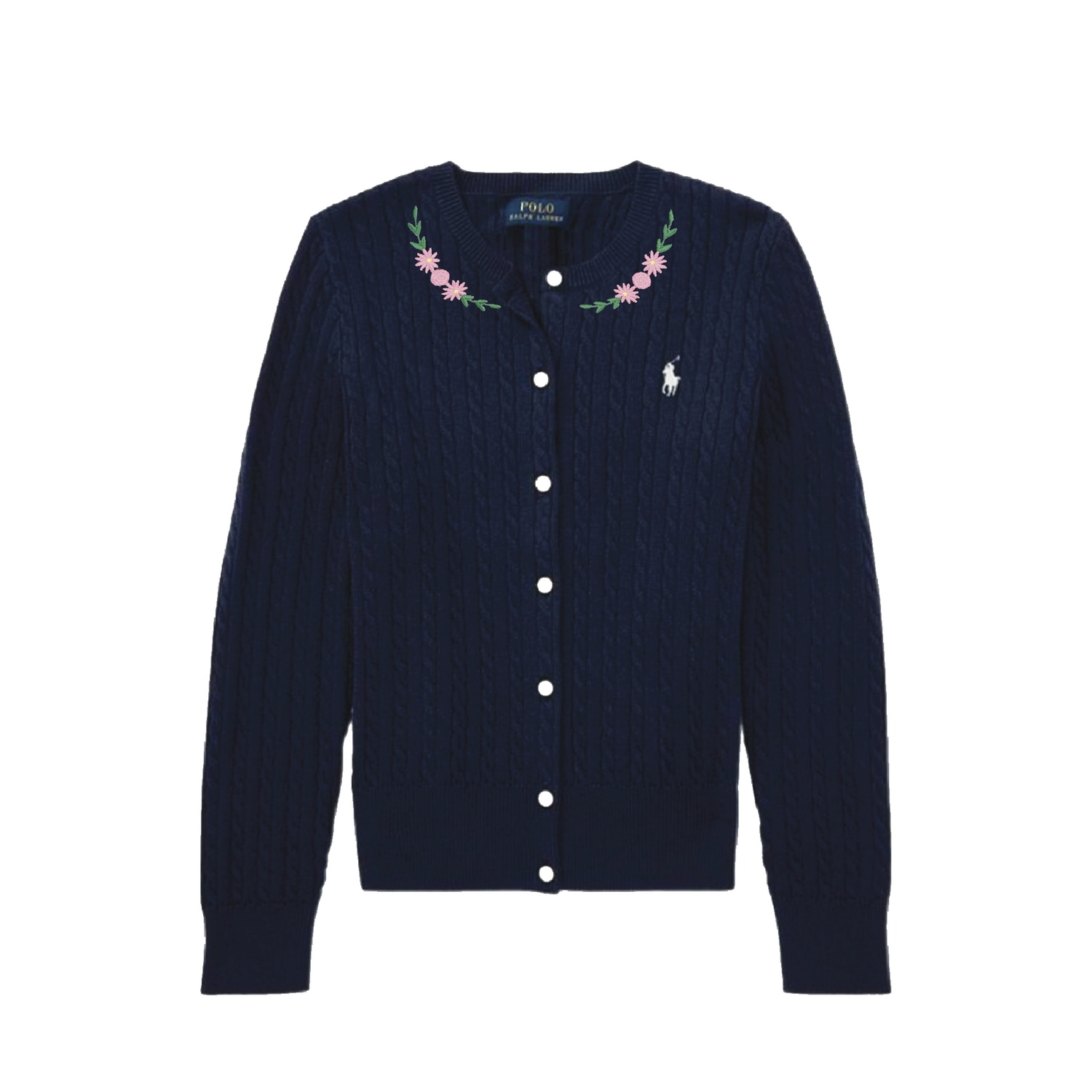 Детский свитер Ralph Lauren, синий
Детский свитер Ralph Lauren, синий