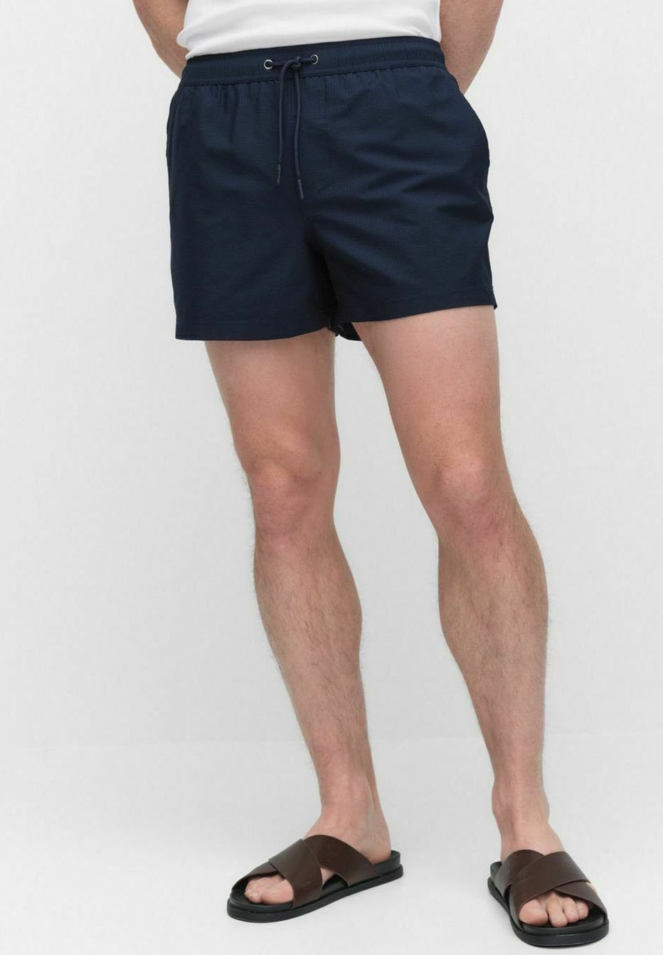 Шорты для плавания REX Bläck, синий
Шорты для плавания REX Bläck, синий